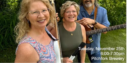 Tuesday Night Live Presents: Pop Up 3