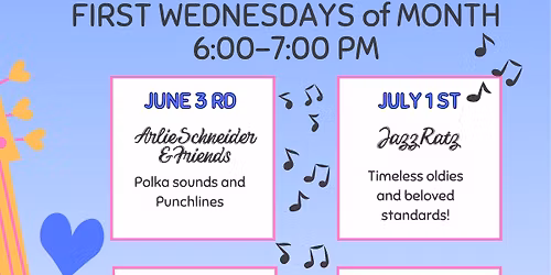 Eagle Point Summer Concert Series