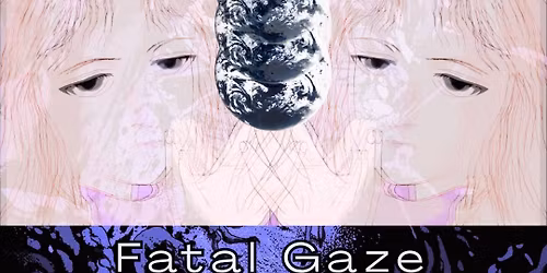 Skeleton Dust presents: pH, Fatal Gaze, Ethan Chambers
