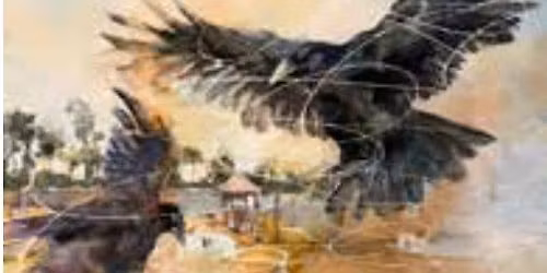 MVAL General Meeting 