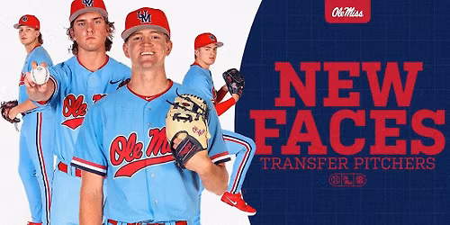 Kentucky Wildcats at Ole Miss Rebels Baseball at Oxford University Stadium At Swayze Field