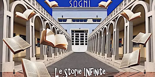Le Storie Infinite 