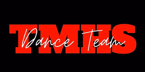 TMHS Dance Team Show
