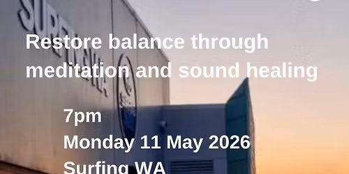 Relaxation and Wellbeing 