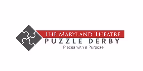 The Maryland Theatre Puzzle Derby