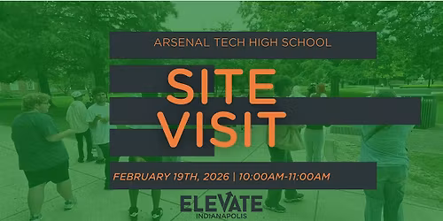 Arsenal Tech Site Visit: February 19th, 2026