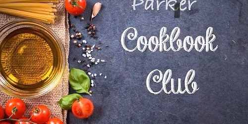 Weekday Cookbook Club Meeting