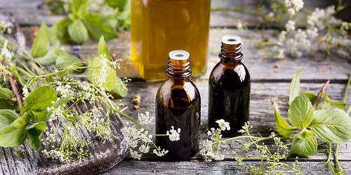 Aroma Taster Session