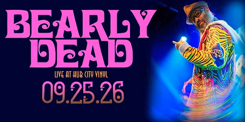 Bearly Dead: Dead & More, Like Never Before!