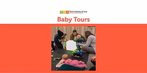 Baby Tours at the FIA