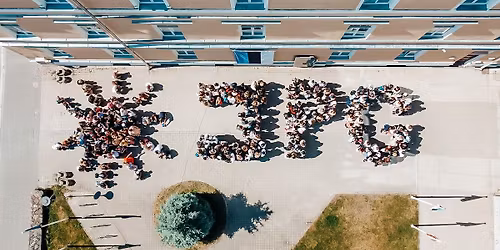 Jaan Poska g\u00fcmnaasiumi vilistlaste kokkutulek \u2013 15 aastat!