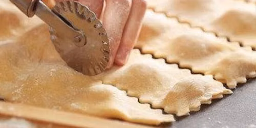 Artisan Ravioli Making - Seattle