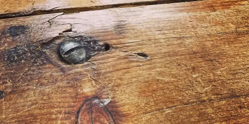 Newly added Stacking Ring Workshop