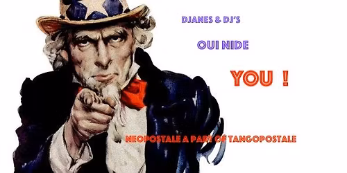 Neopostale needs You ! Call for Neo DJs\/Djanes 