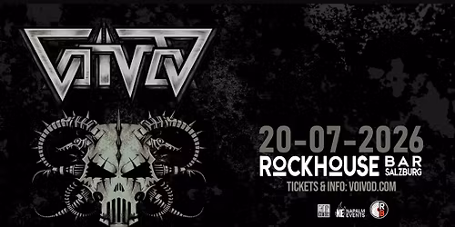 VOIVOD (CAN)