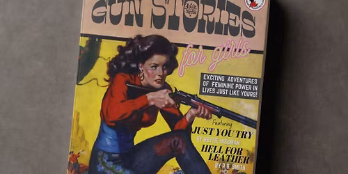 Our First In-Person AND online Charter Members Community event!