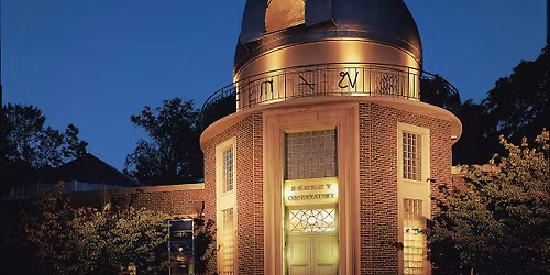 Bradley Observatory Open House