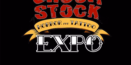 Shock Stock Horror & Tattoo Expo