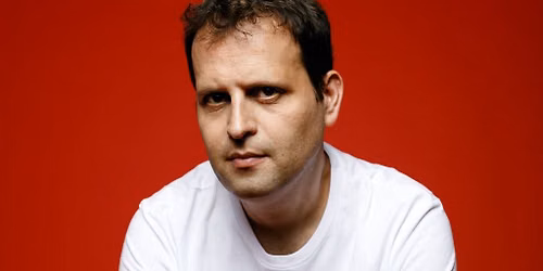 Adam Kay