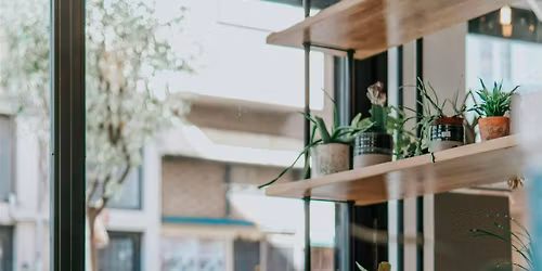 Girls Who Grow: A Soft Sunday Reset