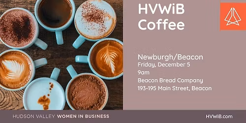 Newburgh\/Beacon Coffee - Beacon!