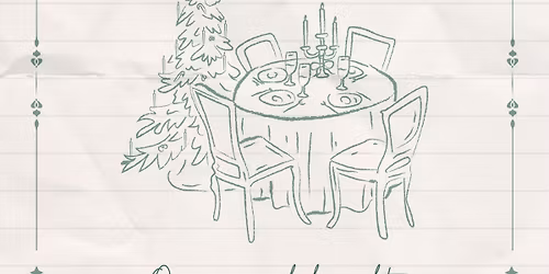 GSCC Ladies Christmas Party