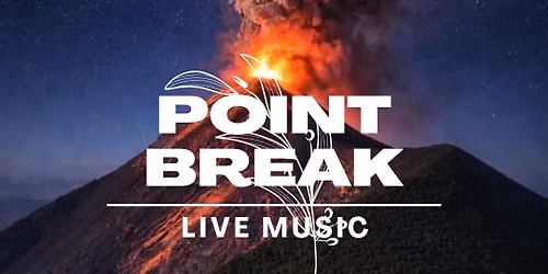 Point of no Return: Sunday Funday