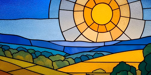 Songs Of Celebration - Chesterfield