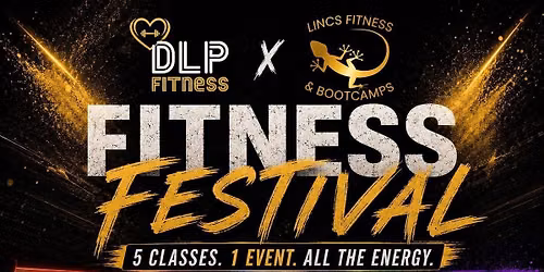 Fitness Festival