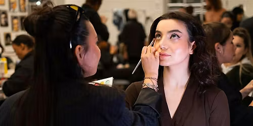 Evening Glam makeup master class by Aisha  | Aisoul Spa Brooklyn