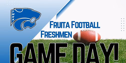 Fruita Monument High School FRESHMEN vs. Grand Junction High School