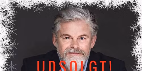 Stig Rossen i Herlufsholm Kirke