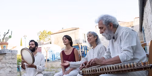 Ensemble Kerovpyan \u25c6 "Par monts et par vaux", chants arm\u00e9niens de traditions populaires