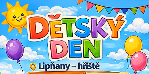 D\u011btsk\u00fd den na h\u0159i\u0161ti 