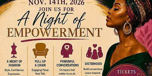 The Women's Table Talk
