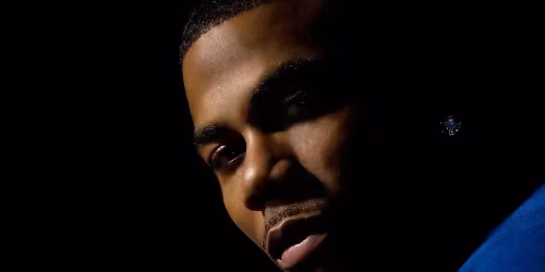 Nelly in Las Vegas