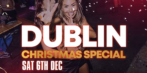 Old Skool Bingo Sat 6th December Dublin