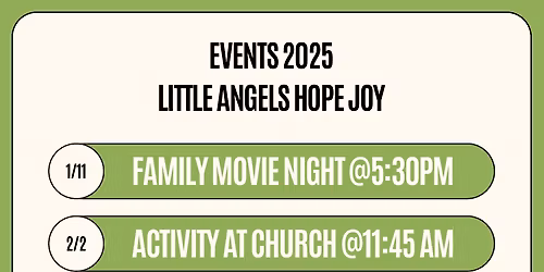 Little Angels at O2 Academy Glasgow