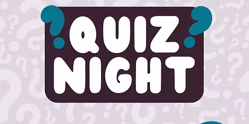 Girl Pack Quiz Night