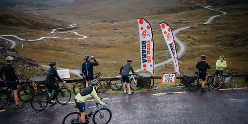 Tour De Beara 2026