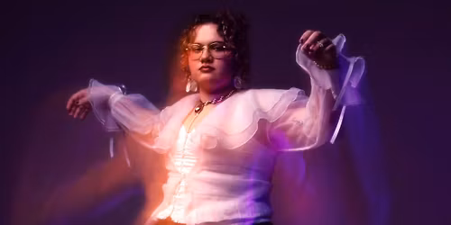 Billianne, live at Komedia - Brighton