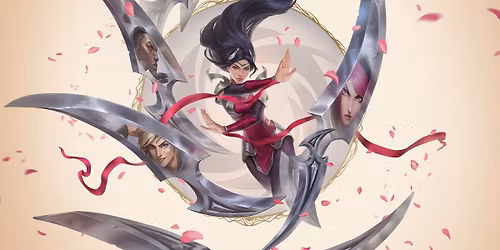 TK's Weekly Wednesday Night Riftbound Tournament 