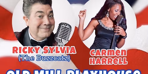 Sylvia Sylvia Sylvia at Geffen Playhouse - Gil Cates Theater