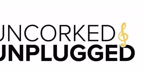 Uncorked and Unplugged 2026 - Fundraiser
