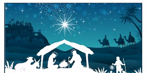 Chameleon Choir Christmas Celebration