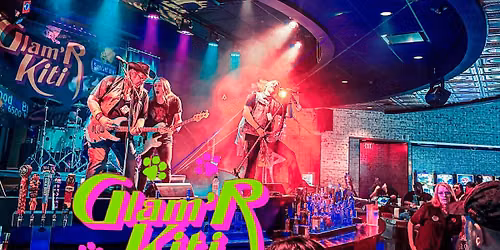 Glam'r Kiti