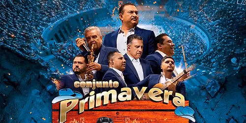 Conjunto Primavera y La Firma en Torre\u00f3n