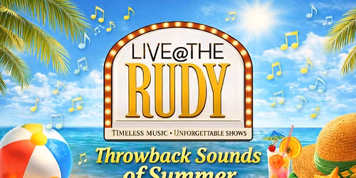 Throwback Sounds of Summer