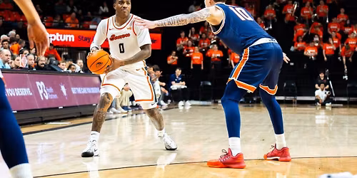 Pepperdine Waves Women's Volleyball vs. Gonzaga Bulldogs