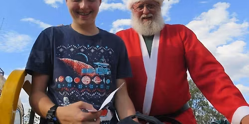 CHRISTMAS CHEER THANKYOU 🎄